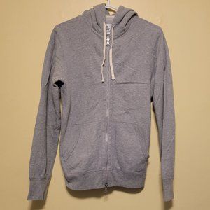 Reigning Champ Zip up Hoodie